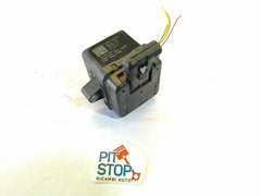 9860106580 SIRENA ANTIFURTO CITROEN E-C3 JEEP AVENGER 2022> 12S
