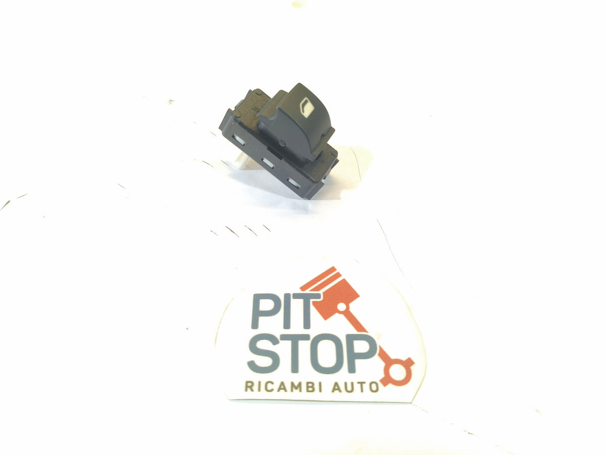 98612059ZD PULSANTE ALZAVETRO ANTERIORE DESTRO CITROEN C3 3° SERIE 2016-2023 10G
