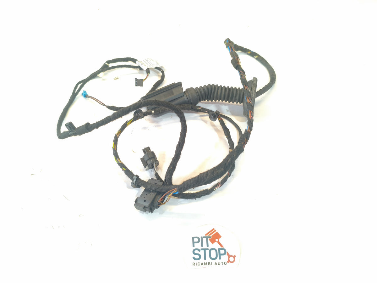 9865612 193444-11 CABLAGGIO PORTA POSTERIORE SINISTRA BMW SERIE 2 F45 ACTIVE TOURER 2014-2021 12G