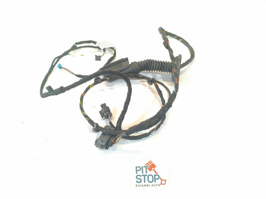 9865612 193444-11 CABLAGGIO PORTA POSTERIORE SINISTRA BMW SERIE 2 F45 ACTIVE TOURER 2014-2021 12G