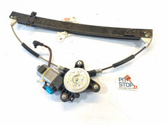 98810-M3010 MOTORINO ALZAVETRO ANTERIORE SINISTRO SX ELETTRICO CHEVROLET SPARK 2009-2016 BX45
