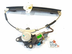 98810-M3010 MOTORINO ALZAVETRO POSTERIORE SINISTRO SX ELETTRICO CHEVROLET SPARK 2009-2016 BX45