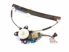 98820-M3010 001100077596 MOTORINO ALZAVETRO POSTERIORE DESTRO DX CHEVROLET SPARK 2009-2016 BX45
