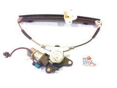 98820-M3010 001100077596 MOTORINO ALZAVETRO POSTERIORE DESTRO DX CHEVROLET SPARK 2009-2016 BX45