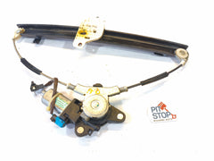 98820-M3010 001100077899 MOTORINO ALZAVETRO ANTERIORE DESTRO DX CHEVROLET SPARK 2009-2016 BX45