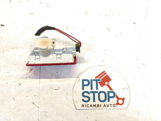 A0008202503 LUCE SOTTOPORTA ANTERIORE MERCEDES CLASSE A W177 CLASSE C W205 10G