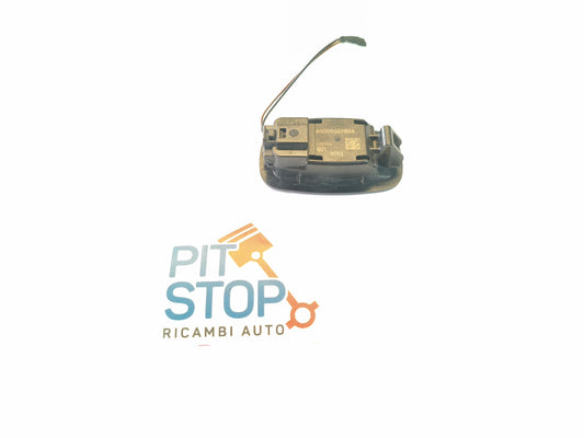 A0009069804 LUCE INTERNA ABITACOLO MERCEDES CLASSE E W238 W213 2013-2023 10GH