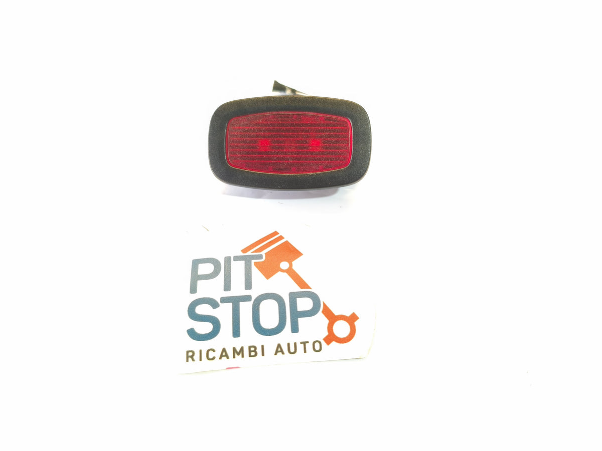 A0009069804 LUCE INTERNA ABITACOLO MERCEDES CLASSE E W238 W213 2013-2023 10GH