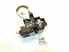 6 PIN SERRATURA POSTERIORE SINISTRA CHEVROLET CAPTIVA 2006-2012 12G