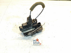 6 PIN SERRATURA POSTERIORE SINISTRA CHEVROLET CAPTIVA 2006-2012 12G