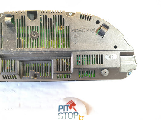 A1694400811 QUADRO STRUMENTI MERCEDES CLASSE A W169 2008-2012 BX51