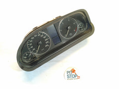 A1694400811 QUADRO STRUMENTI MERCEDES CLASSE A W169 2008-2012 BX51