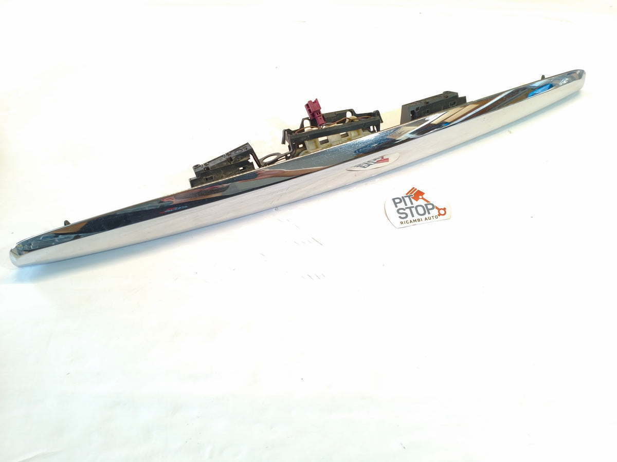 A1697401993 MANIGLIONE APERTURA COFANO POSTERIORE MERCEDES CLASSE A W169 2005-2012 12Sbanc