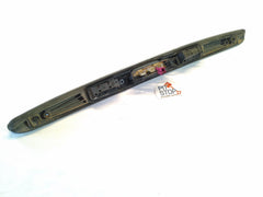 A1697401993 MANIGLIONE APERTURA COFANO POSTERIORE MERCEDES CLASSE A W169 2005-2012 12Sbanc