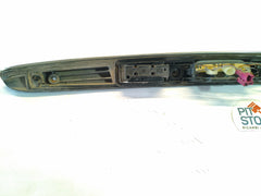 A1697401993 MANIGLIONE APERTURA COFANO POSTERIORE MERCEDES CLASSE A W169 2005-2012 12Sbanc