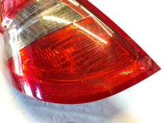A1698202964 STOP FARO POSTERIORE SINISTRO MERCEDES CLASSE A W169 2008-2012 10S