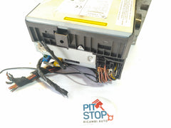 A1699002400 STEREO MERCEDES CLASSE A W169 CLASSE B W245 2004-2012 BX51