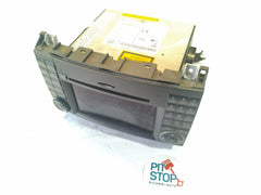A1699002400 STEREO MERCEDES CLASSE A W169 CLASSE B W245 2004-2012 BX51