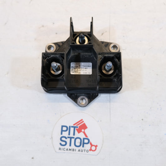 A1775400840 CENTRALINA PORTA FUSIBILI BATTERIA MERCEDES GLA H247 10S