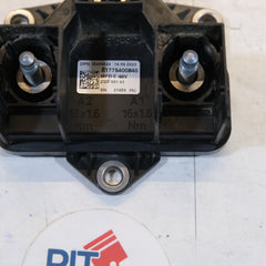 A1775400840 CENTRALINA PORTA FUSIBILI BATTERIA MERCEDES GLA H247 10S