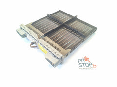 A2048300261 RADIATORE RISCALDAMENTO ELETTRICO RESISTENZA MERCEDES CLASSE C W204 E W212 45
