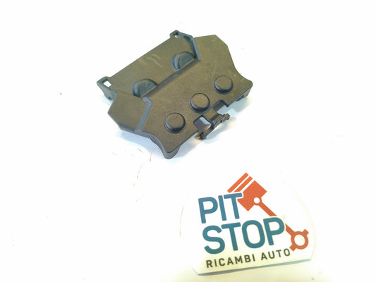 A2055450700 COPERTURA POLO BATTERIA MERCEDES CLASSE C W205 E W213 C253 10GY