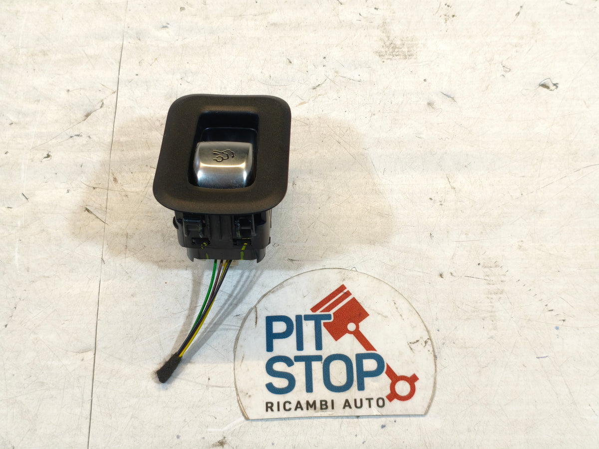 A2059051718 PULSANTE APERTURA PORTELLONE POSTERIORE MERCEDES CLASSE C W205/GLC X253 10G