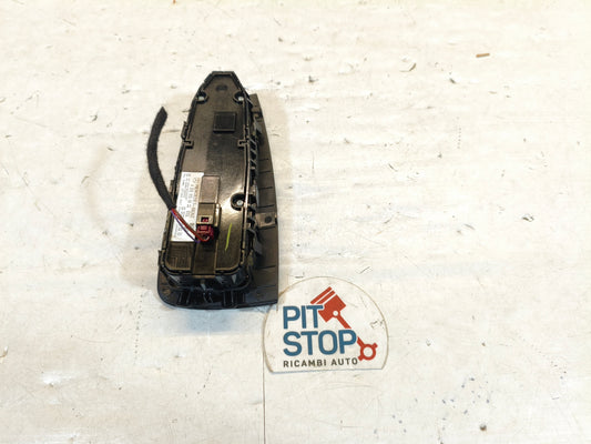 A2059056811 PULSANTIERA ALZAVETRI ANT SX MERCEDES CLASSE C W205 S205 10G