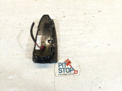 A2059056811 PULSANTIERA ALZAVETRI ANT SX MERCEDES CLASSE C W205 S205 10G