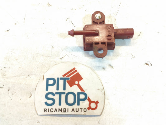 A2059059000 SENSORE DI PRESSIONE CRASH MERCEDES CLASSE C W205 2014-2021 10GH