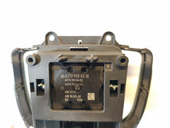 A2139008310 TOUCHPAD CONTROLLER CONSOLLE CENTRALE MERCEDES CLASSE E W213 S213 W238 2016-2023 10G