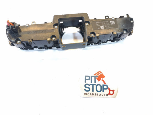 A2139054403 COMANDI PULSANTIERA MULTIFUNZIONE CENTRALE MERCEDES CLASSE E W213 W238 2016-2023 10g