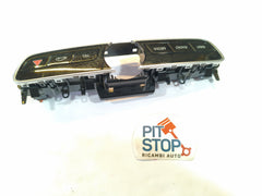 A2139054403 COMANDI PULSANTIERA MULTIFUNZIONE CENTRALE MERCEDES CLASSE E W213 W238 2016-2023 10g