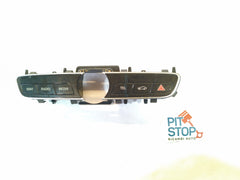 A2139054403 COMANDI PULSANTIERA MULTIFUNZIONE CENTRALE MERCEDES CLASSE E W213 W238 2016-2023 10g