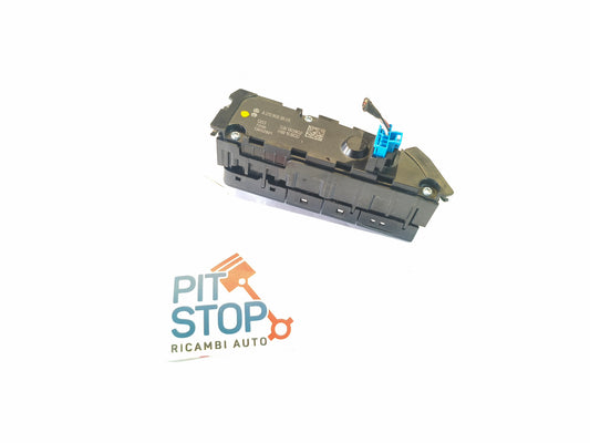 A2139059505 PULSANTE INTERRUTTORE CONSOLLE CENTRALE MERCEDES CLASSE E W213 2016-2023 10G