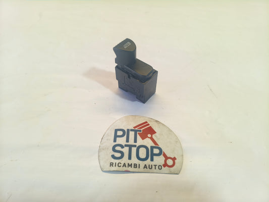 PULSANTE ALZAVETRO ANTERIORE SINISTRO FIAT PALIO STRADA SIENA 1996-2007 10G