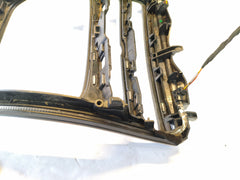 A2386801503 3015985 COPERTURA CONSOLLE PLANCIA CENTRALE MERCEDES CLASSE E W213 2013-2023 BX45