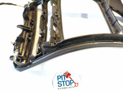 A2386801503 3015985 COPERTURA CONSOLLE PLANCIA CENTRALE MERCEDES CLASSE E W213 2013-2023 BX45
