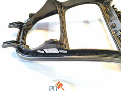 A2386801503 3015985 COPERTURA CONSOLLE PLANCIA CENTRALE MERCEDES CLASSE E W213 2013-2023 BX45