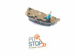 A2389056600 PULSANTE INTERRUTTORE COMANDO NAVIGAZIONE MERCEDES CLASSE E W213 C238 2016-2023 10G