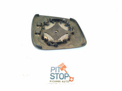 A3148575 VETRO SPECCHIETTO RETROVISORE SINISTRO MERCDES CLASSE A W169 2004-2012 10G