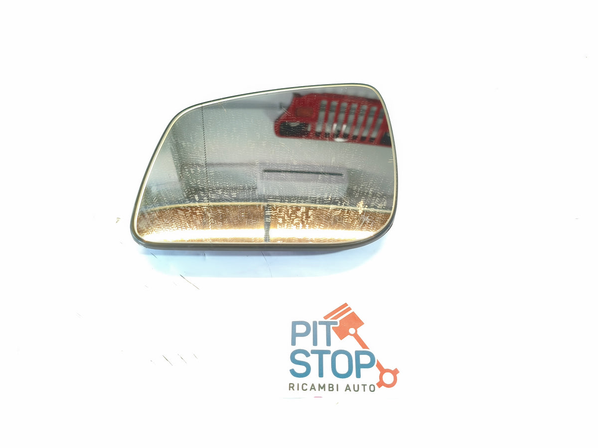 A3148575 VETRO SPECCHIETTO RETROVISORE SINISTRO MERCDES CLASSE A W169 2004-2012 10G