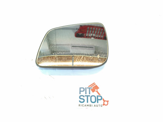 A3148575 VETRO SPECCHIETTO RETROVISORE SINISTRO MERCDES CLASSE A W169 2004-2012 10G
