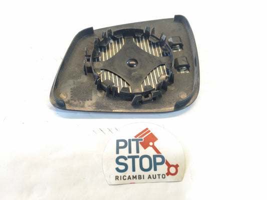 A3148578 VETRO SPECHIETTO RETROVISORE DESTRO MERCEDES CLASSE A W169 2004-2012 10G