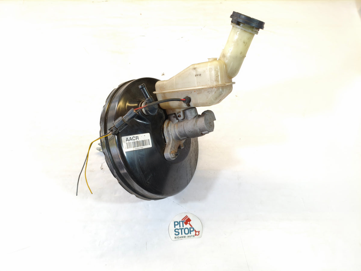 95959758 SERVOFRENO POMPA CHEVROLET SPARK 1.2 BENZINA GPL B12D1 2009-2016 BX51