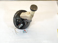 95959758 SERVOFRENO POMPA CHEVROLET SPARK 1.2 BENZINA GPL B12D1 2009-2016 BX51