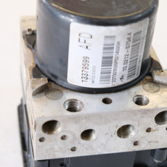 13379599 CENTRALINA ABS OPEL ZAFIRA C (2010-) 13440100 Benzina 1.6 (10>) 12G