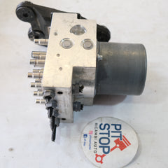 4N0614517CC POMPA ABS AUDI A6 C8 ALLROAD 2.0 TDI 2022 12G
