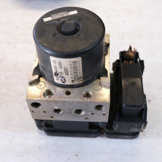 AG9N2C405CA ABS LAND ROVER Freelander 3° Serie LR033352 224DT diesel 2179 12G