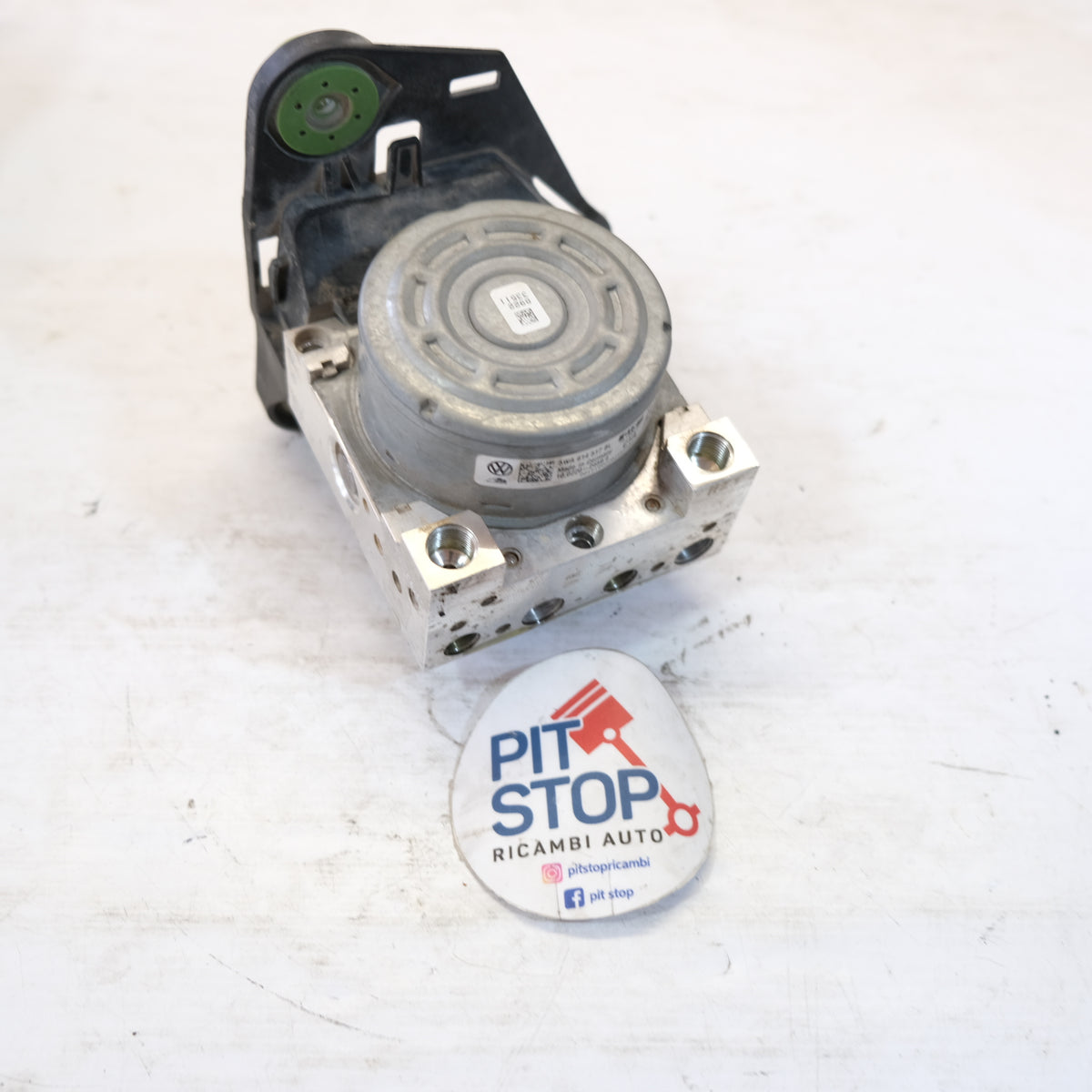 5wa614517bl POMPA ABS AUDI A3 8Y DIESEL 2021> 12G